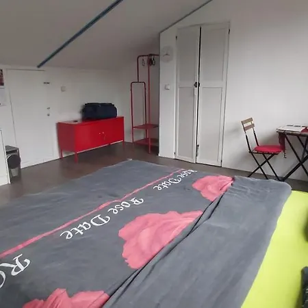 Spacious Room With Free Parking Almere Exterior photo