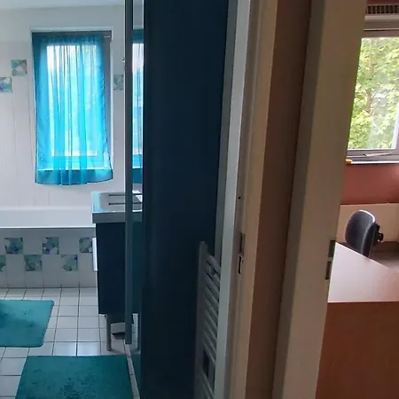 Spacious Room With Free Parking Almere Exterior photo