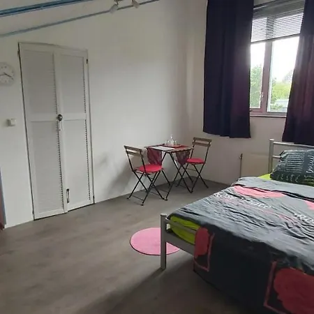 Spacious Room With Free Parking Almere Exterior photo