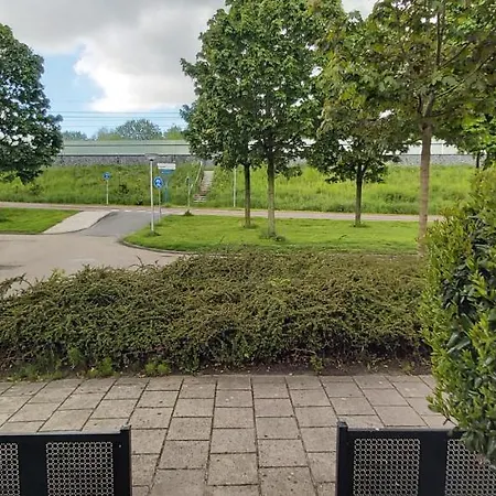 Spacious Room With Free Parking Almere Exterior photo