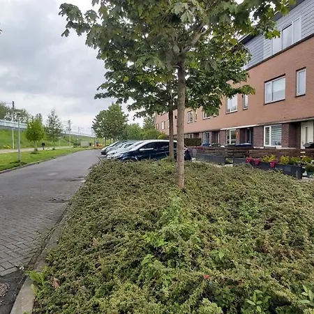Spacious Room With Free Parking Almere Exterior photo