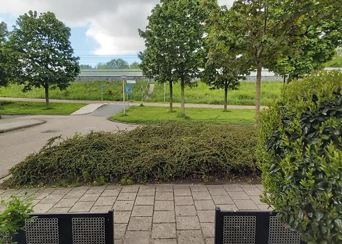 Spacious Room With Free Parking